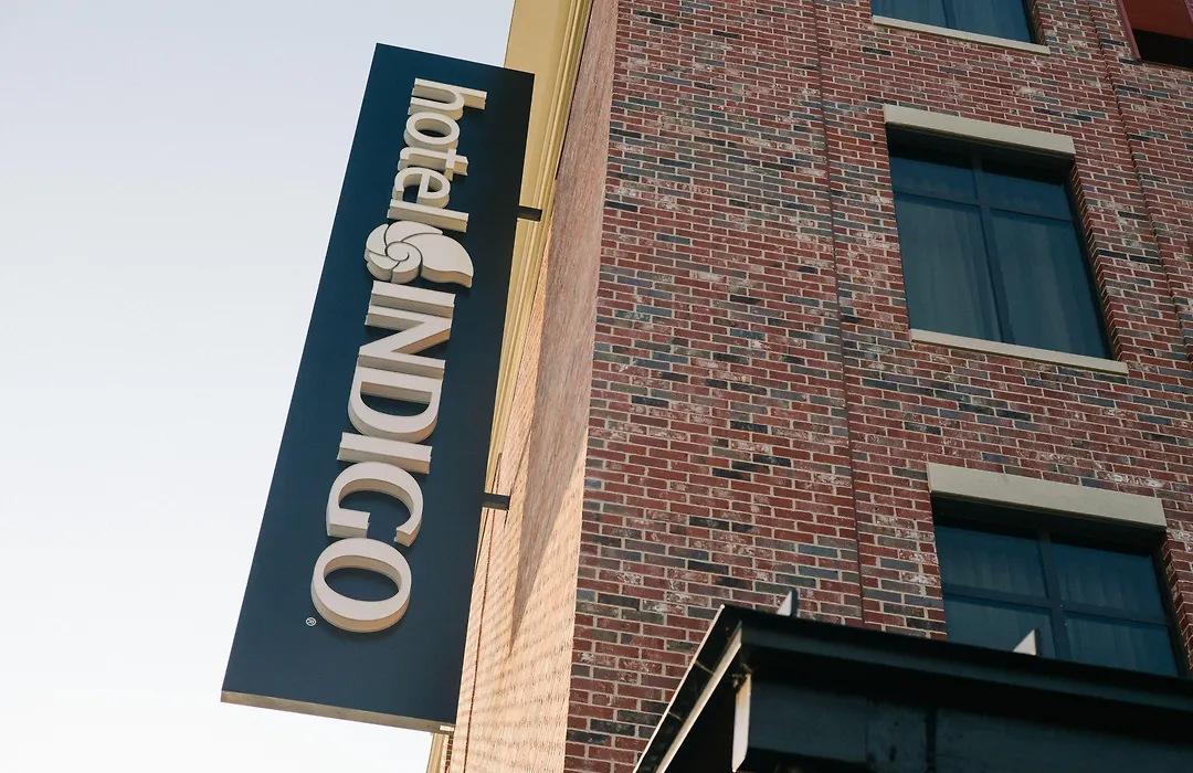 Hotel Indigo Hattiesburg By Ihg-1