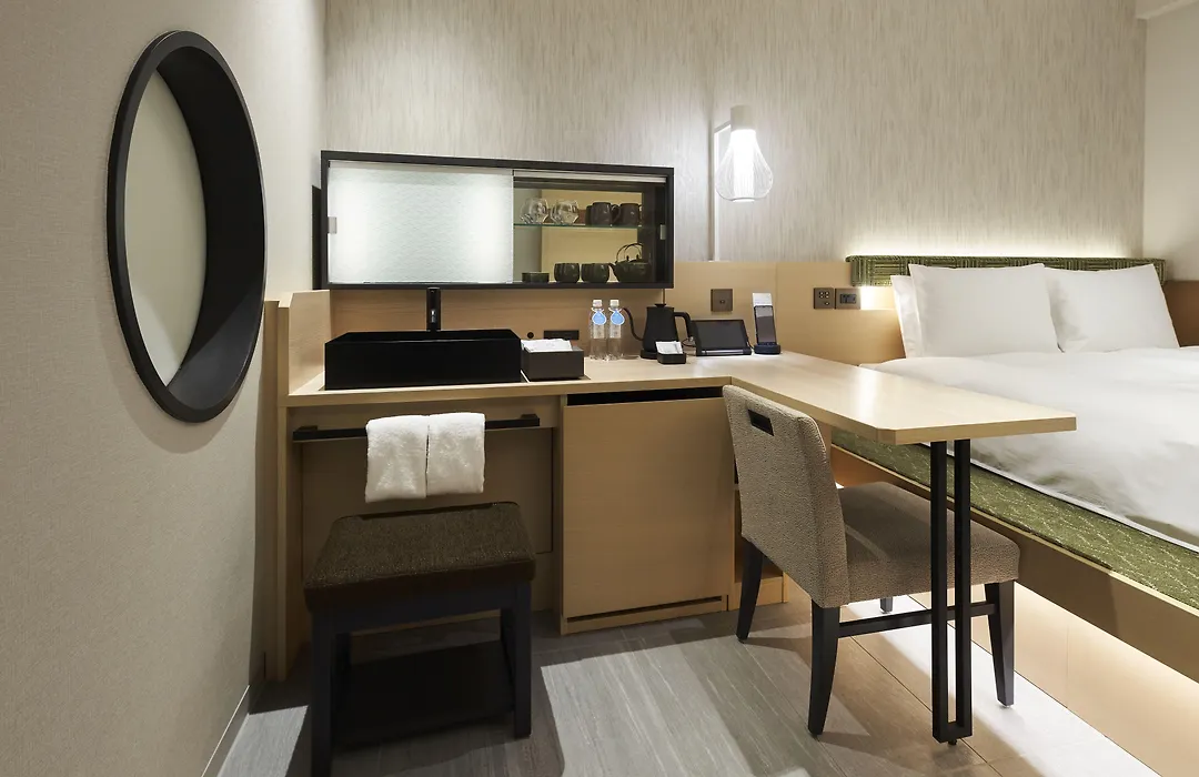 Hotel 1899 Tokyo-1