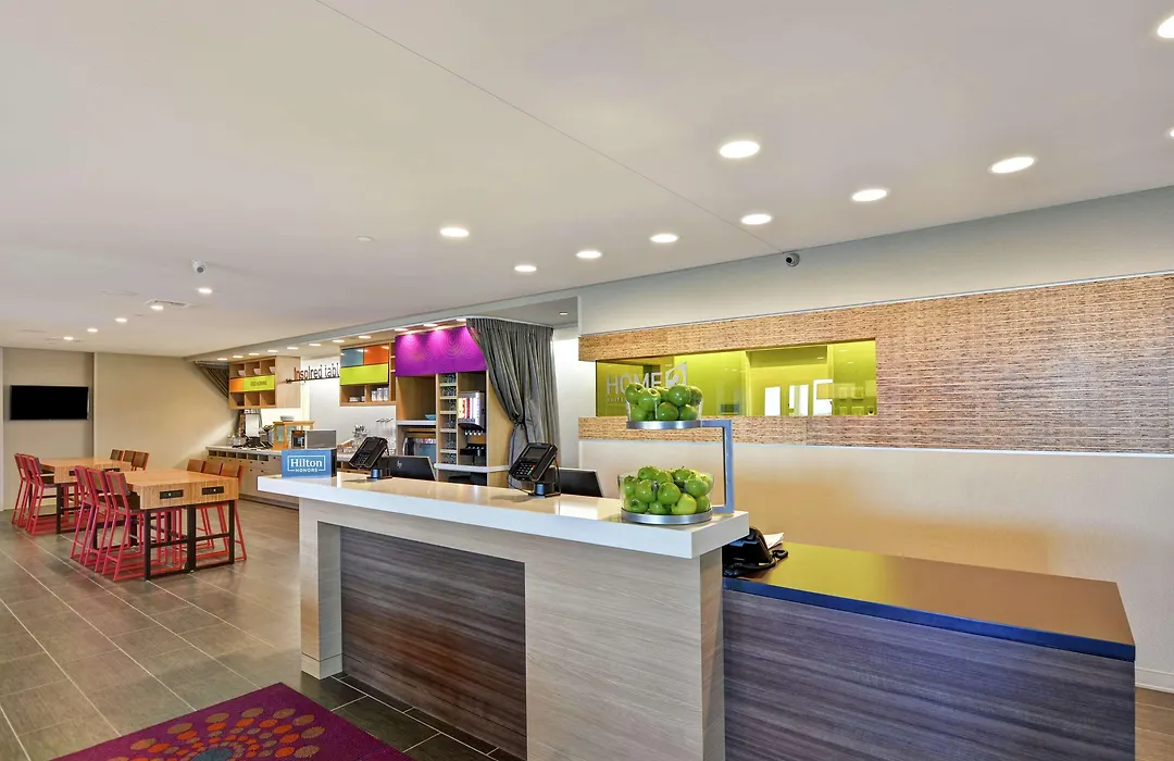 Home2 Suites By Hilton Helena-1