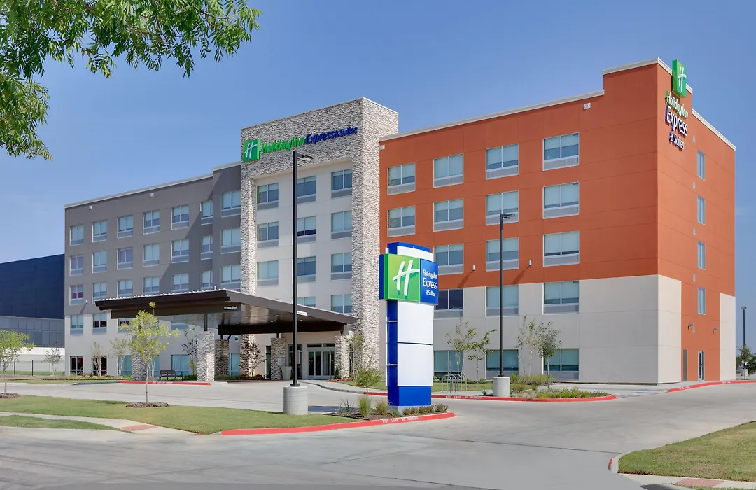 Holiday Inn Express & Suites - Dallas Nw Hwy - Love Field By Ihg-1