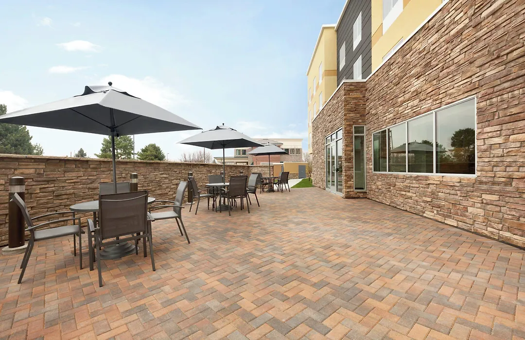 Fairfield By Marriott Inn & Suites Boulder Longmont-1