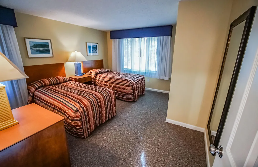 Cape Cod Holiday Estates, A Vri Resort-1