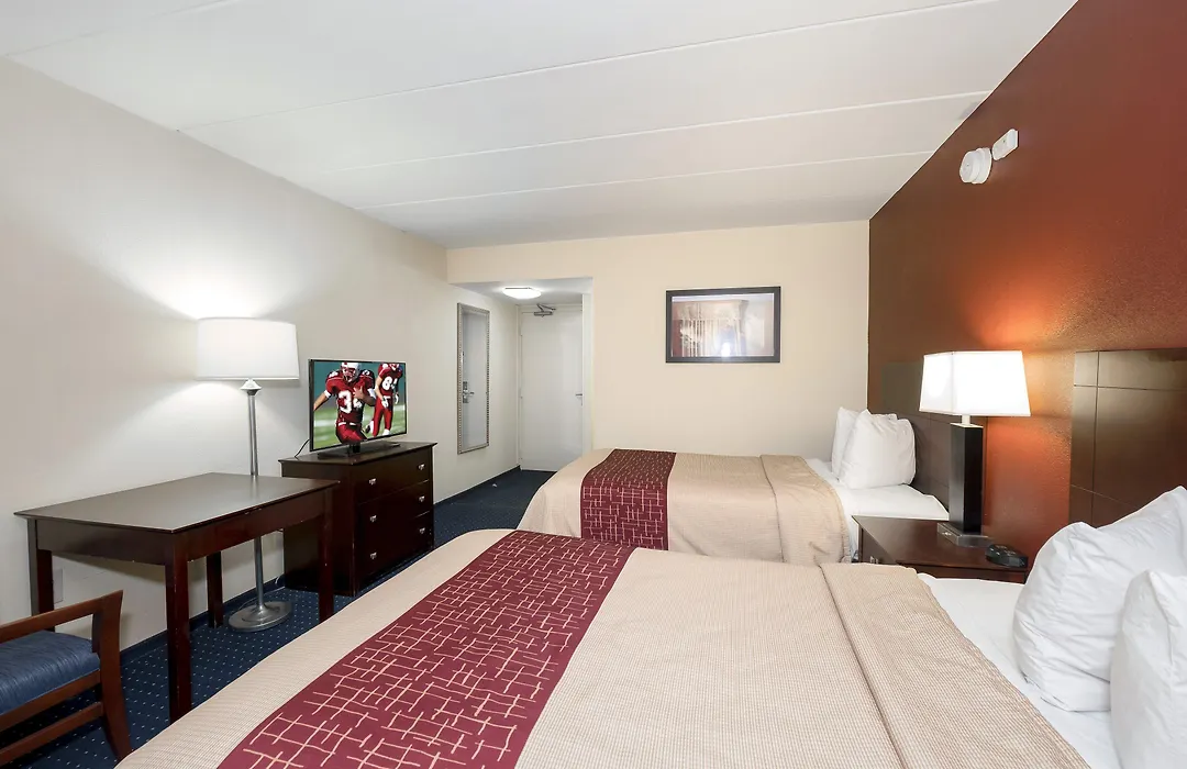 Red Roof Inn Annapolis-1