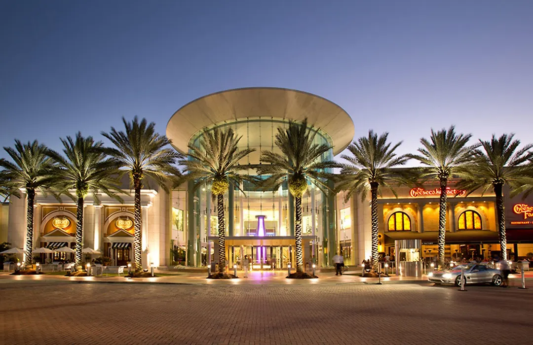 Springhill Suites By Marriott Orlando At Millenia-1