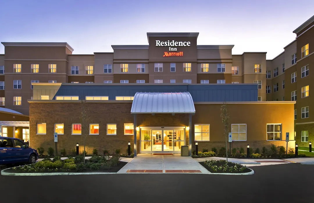 Residence Inn By Marriott-1