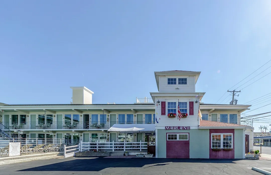 Marlane Motel-1