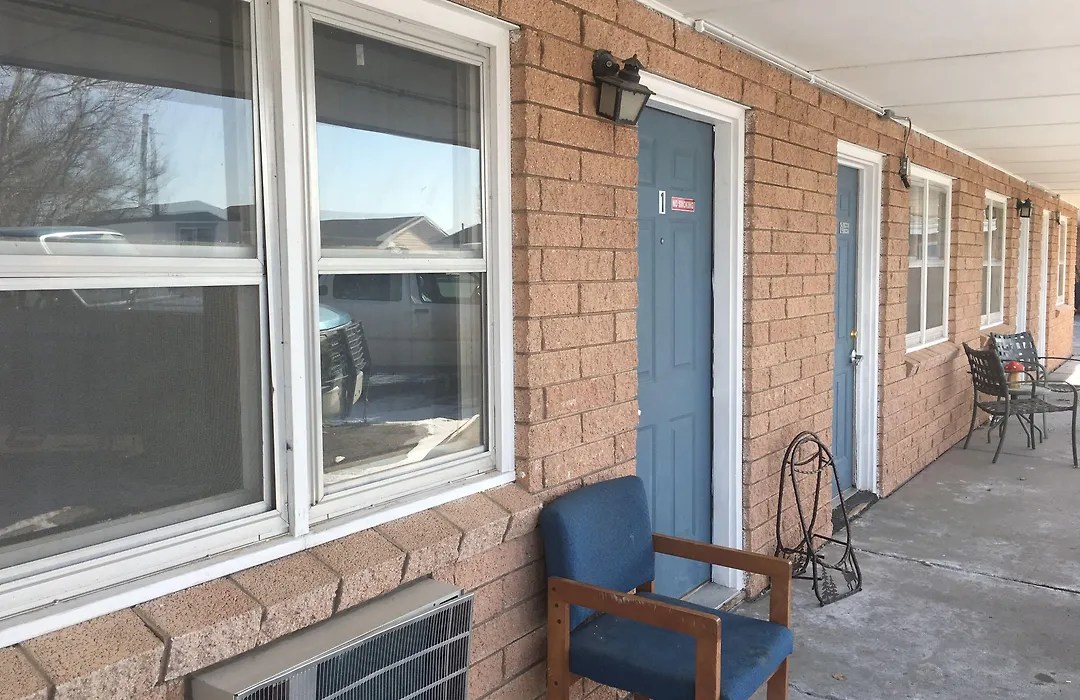Grandmas Inn-1