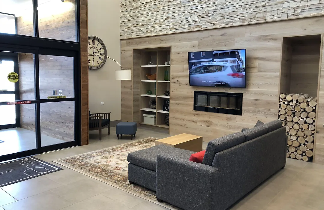 Country Inn & Suites By Radisson, Page, Az-1