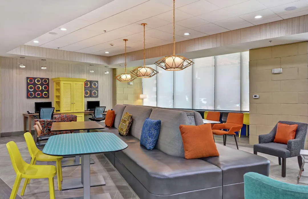 Home2 Suites By Hilton Mckinney-1