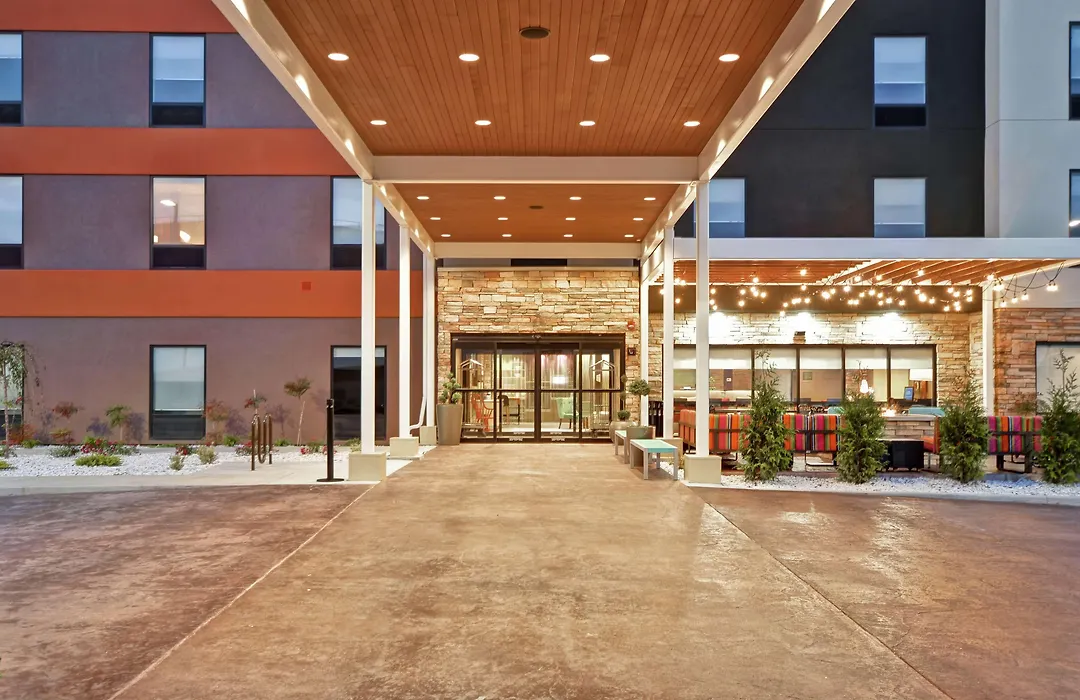 Home2 Suites By Hilton Carbondale-1