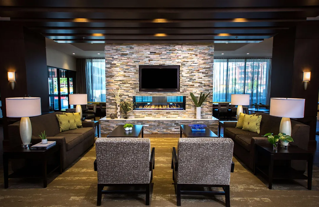 Staybridge Suites Seattle Downtown - Lake Union By Ihg-1