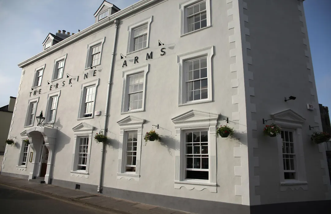 The Erskine Arms-1