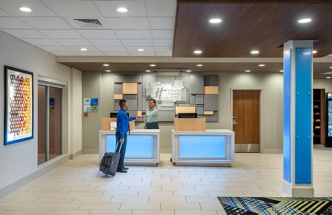 Holiday Inn Express & Suites - Punta Gorda By Ihg-1