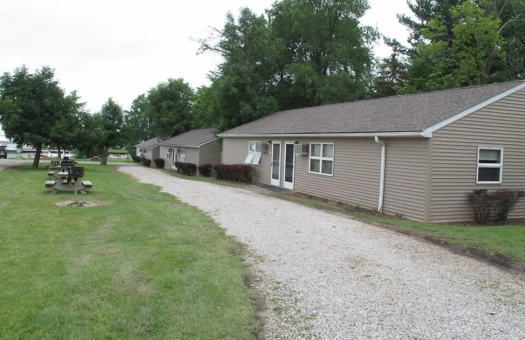 Little Ted'S Cottages-1