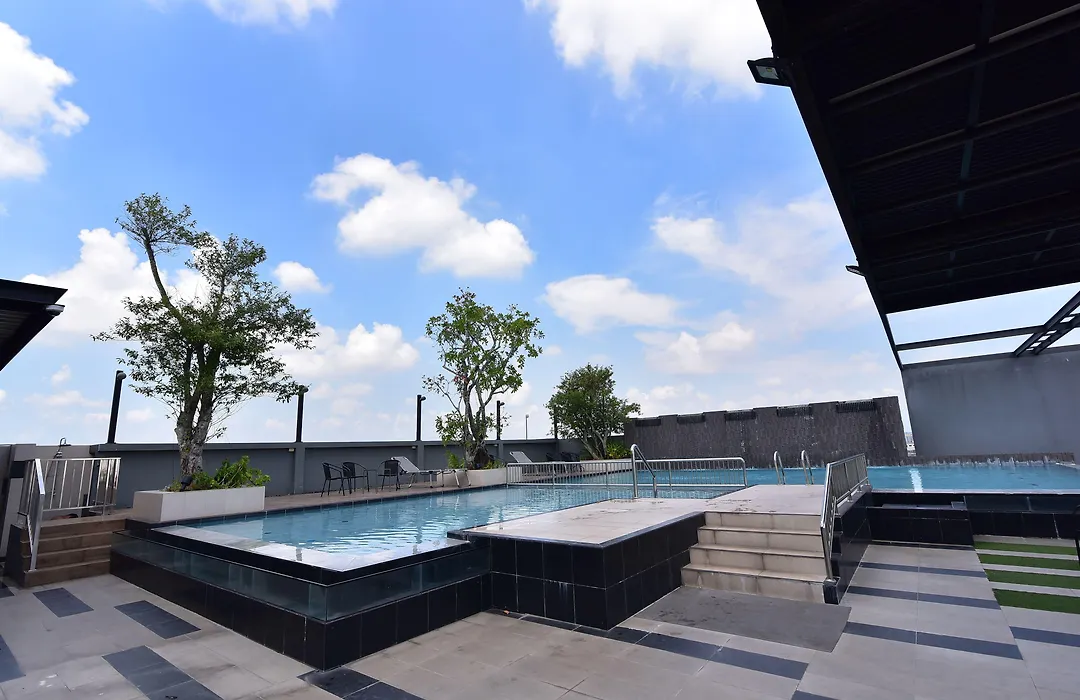 Pm Residence-1