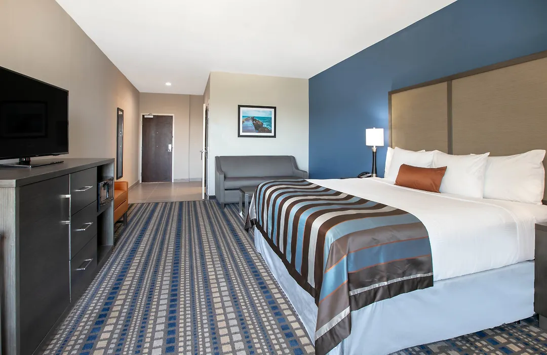Wingate By Wyndham Corpus Christi-1