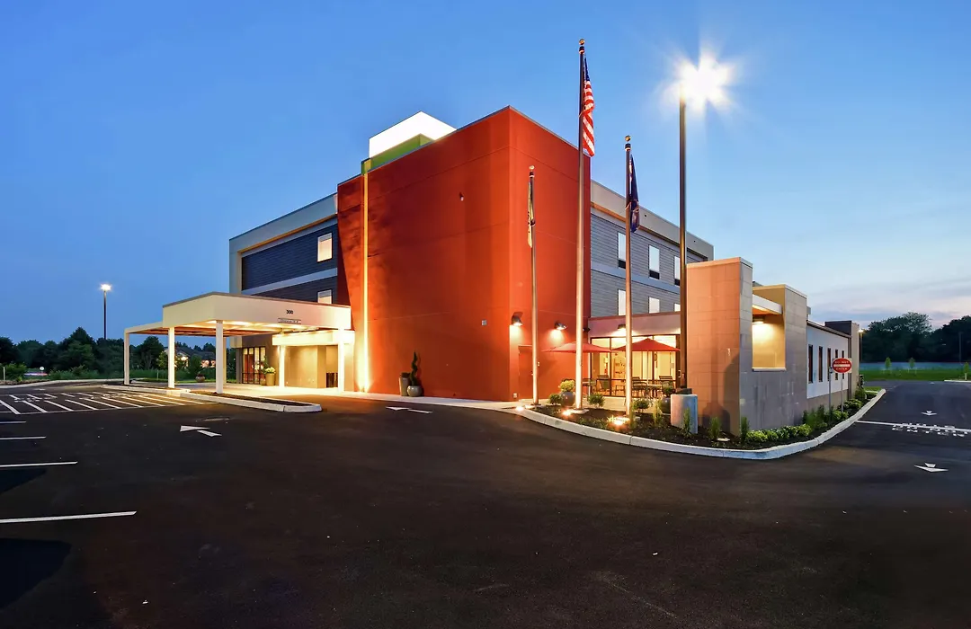 Home2 Suites Mechanicsburg-1