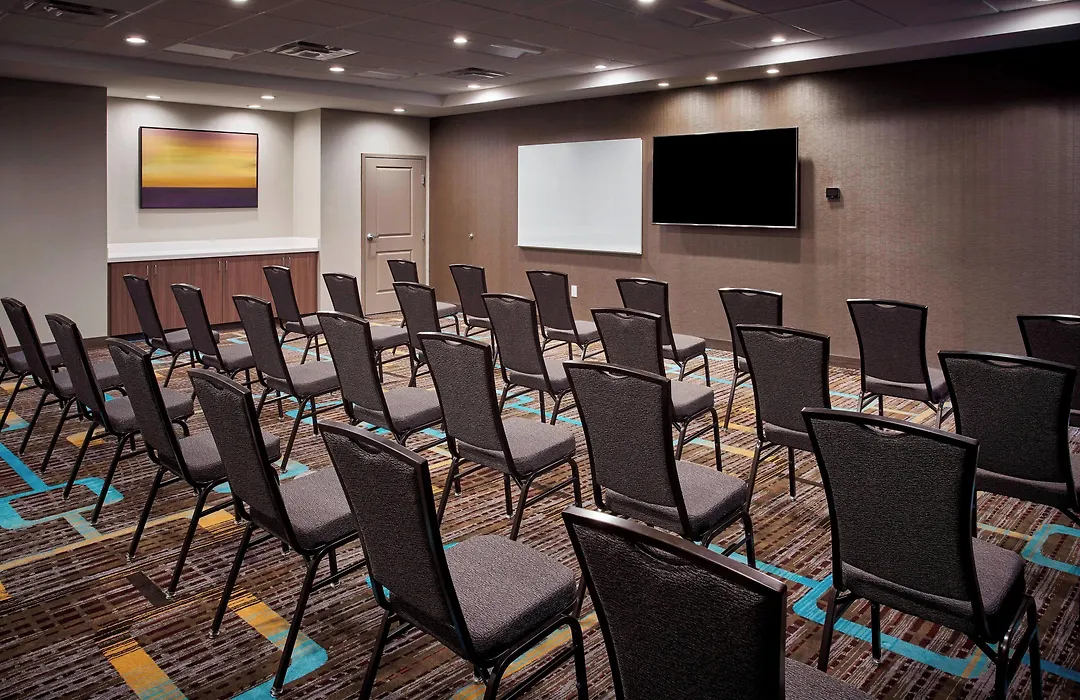 Residence Inn By Marriott Lynchburg-1