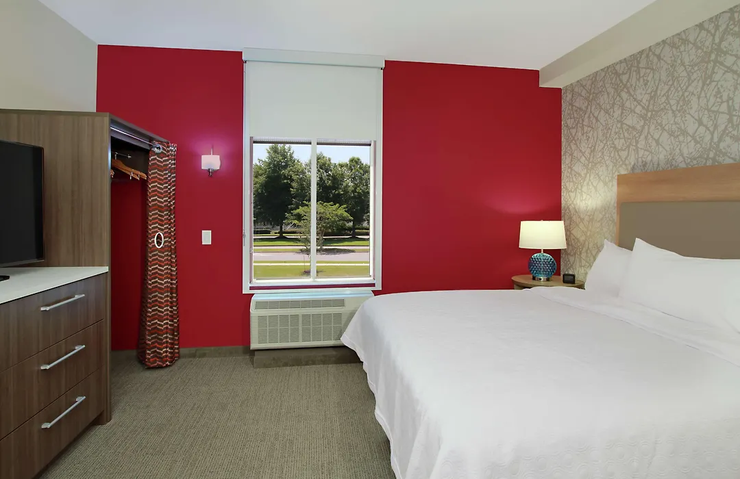 Home2 Suites By Hilton Mobile International Airport-1