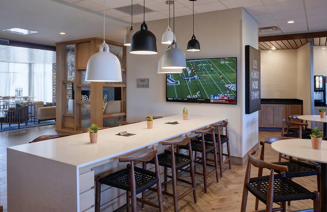 Fairfield Inn & Suites By Marriott Columbus, In-1