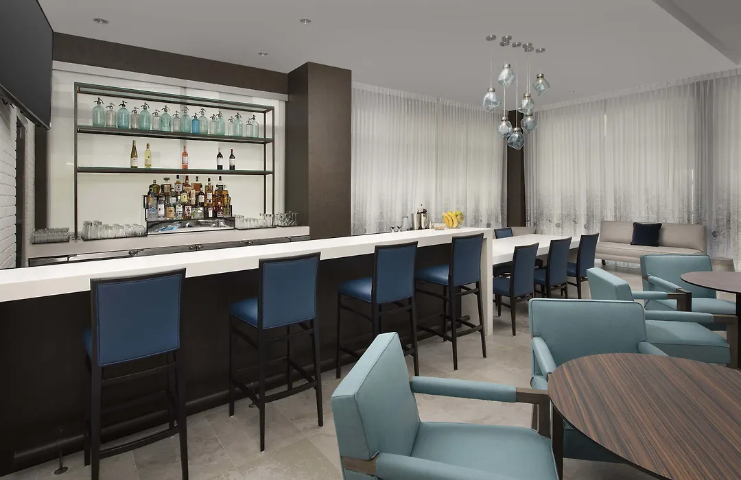 Springhill Suites By Marriott Atlanta Downtown-1