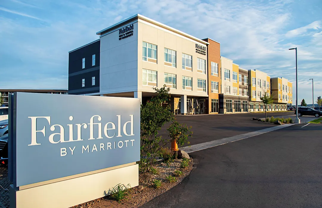 Fairfield Inn & Suites By Marriott Duluth Waterfront-1