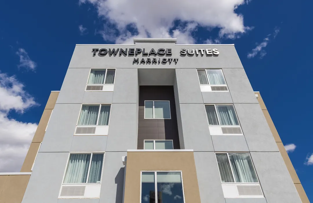 Towneplace Suites By Marriott Hays-1
