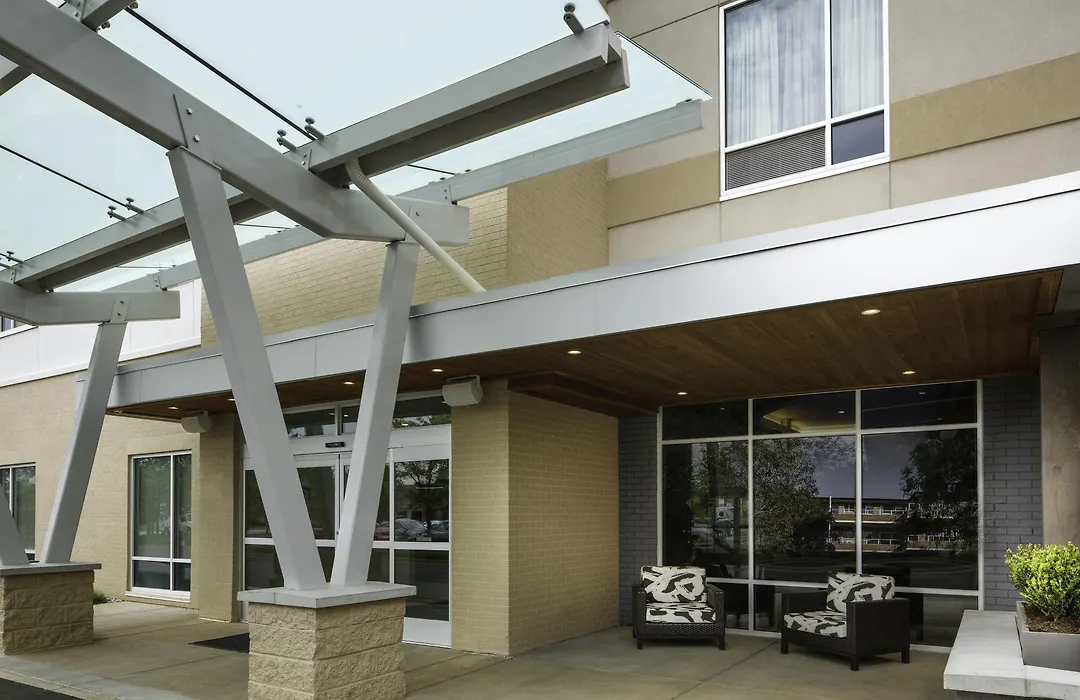 Towneplace Suites By Marriott Louisville Northeast-1