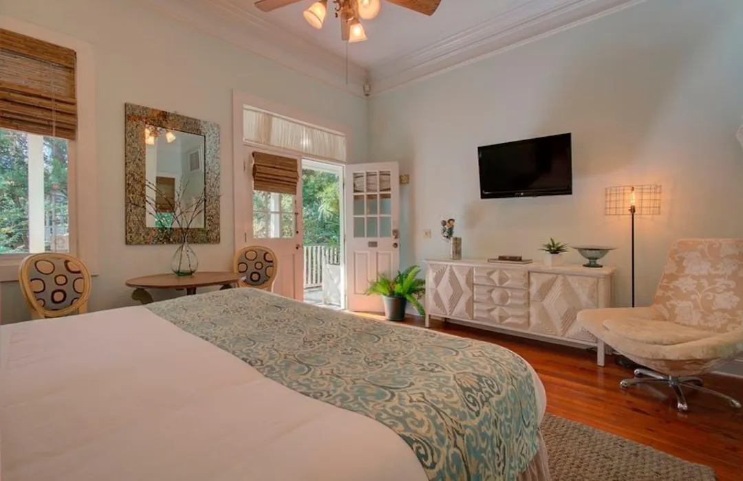 The Inn At Ocean Springs-1
