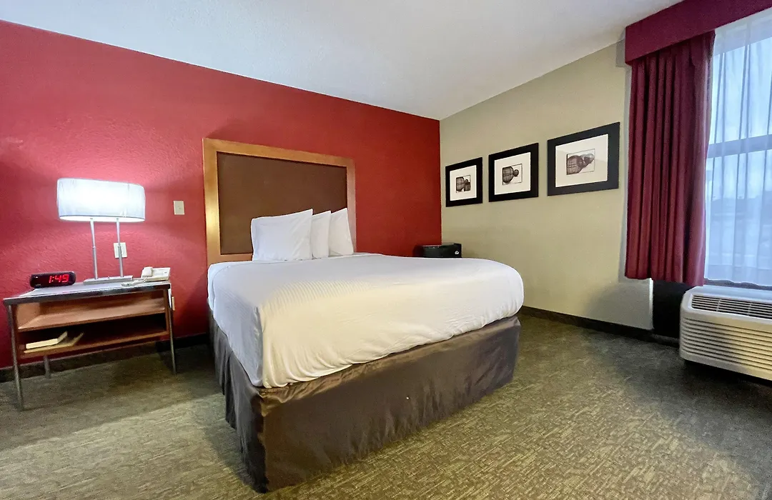 Fairbridge Inn & Suites Fort Wayne-1
