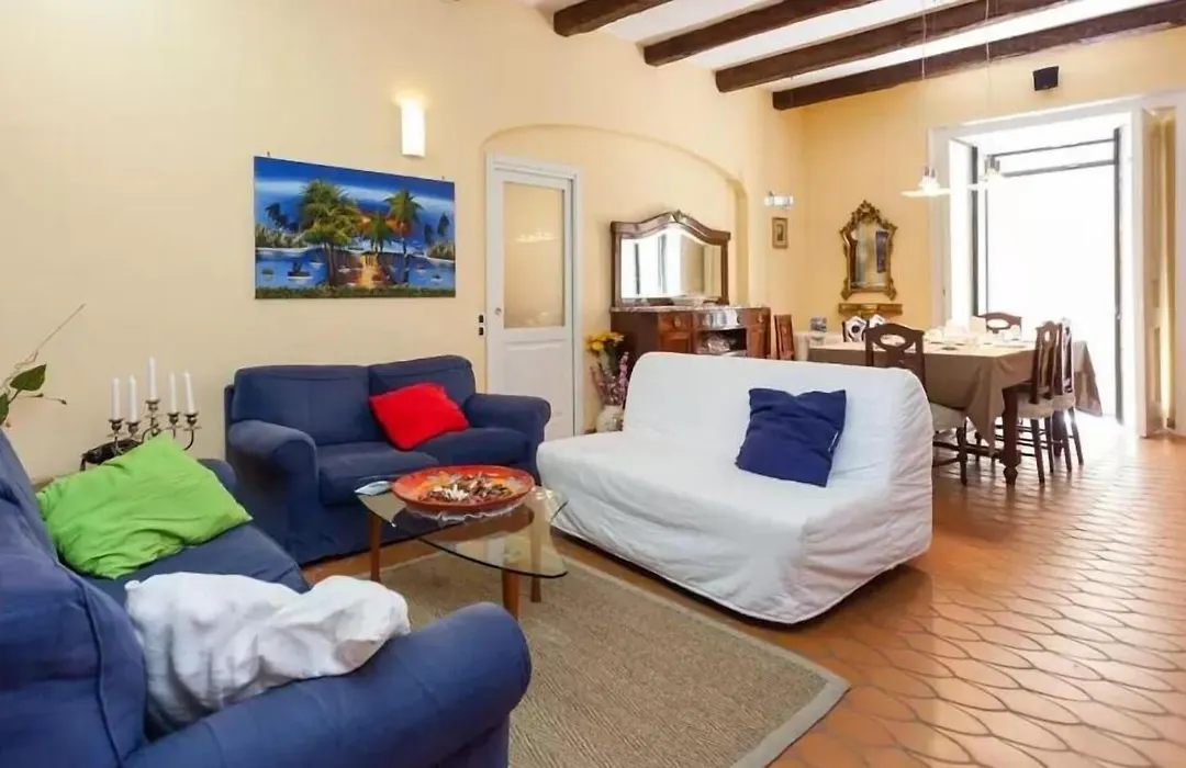 Bed And Breakfast Adelberga-1