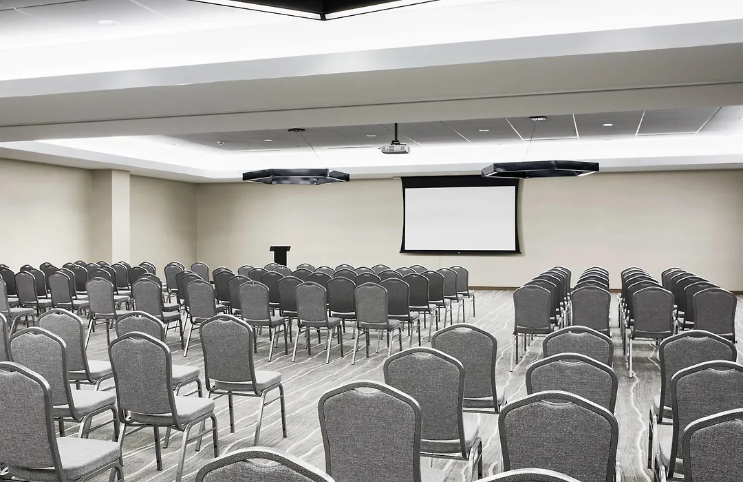 Residence Inn By Marriott Dallas By The Galleria-1