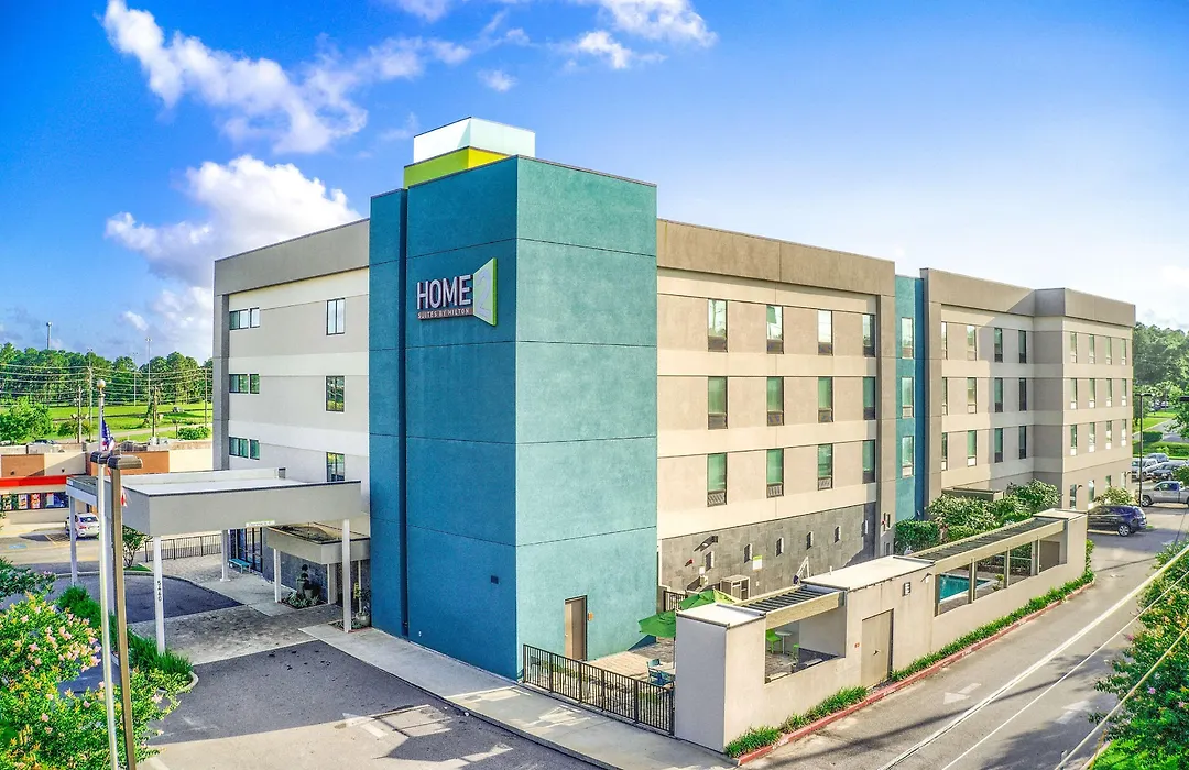 Home2 Suites By Hilton Mobile West I-10 Tillmans Corner-1