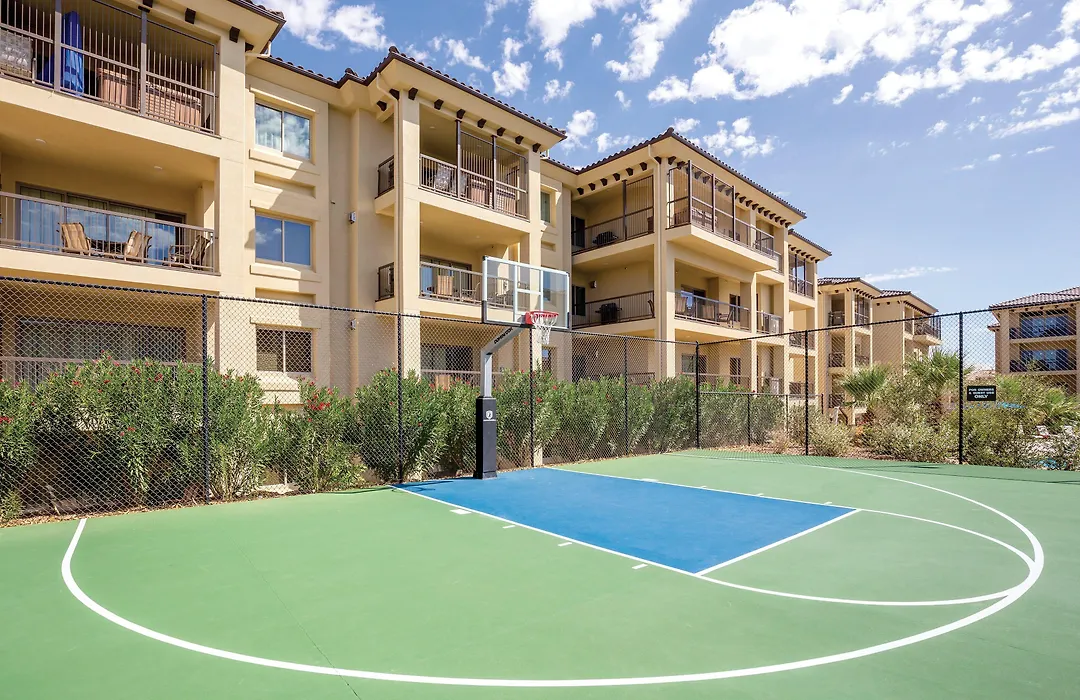 Worldmark Estancia-1