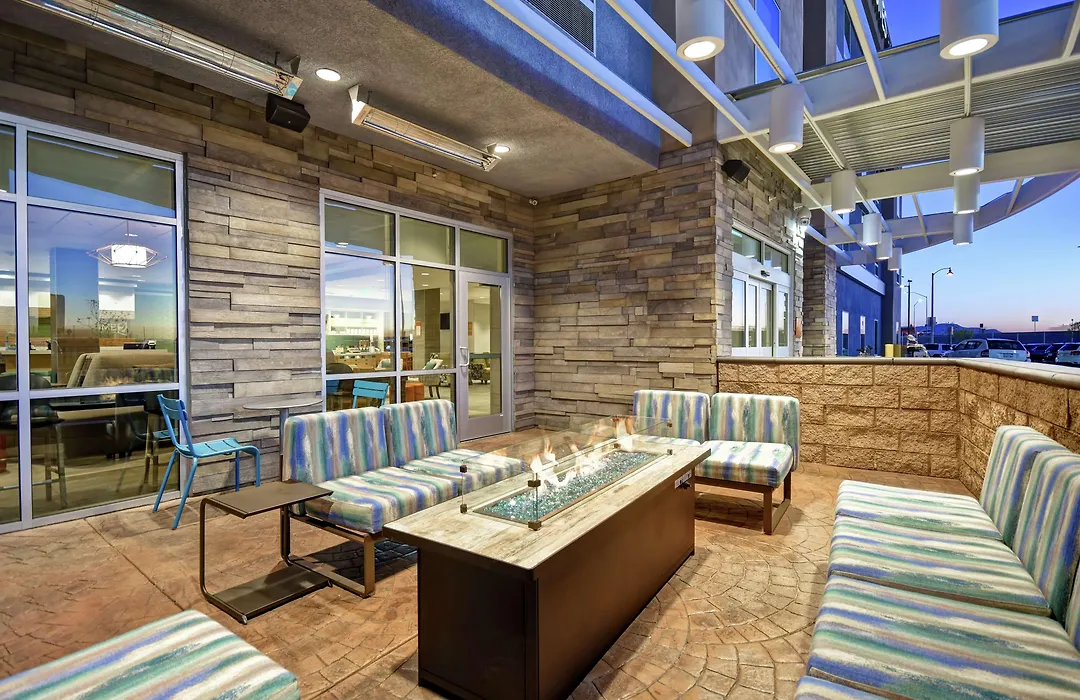 Home2 Suites By Hilton Victorville-1
