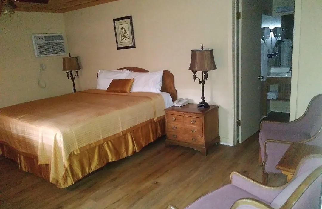 Kernville Inn-1