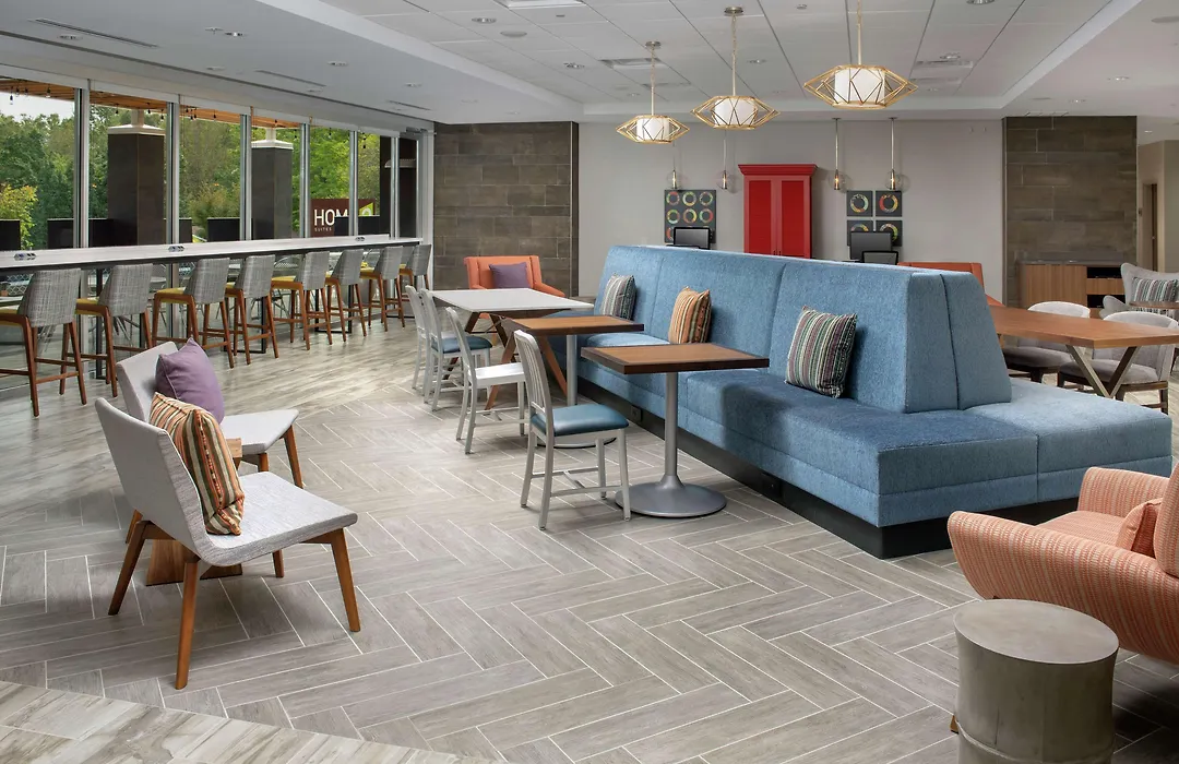 Home2 Suites By Hilton Charlottesville Downtown-1