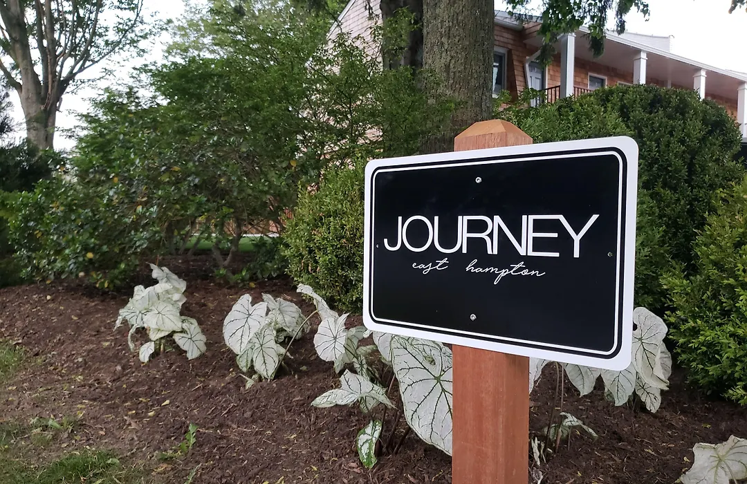 Journey East Hampton-1