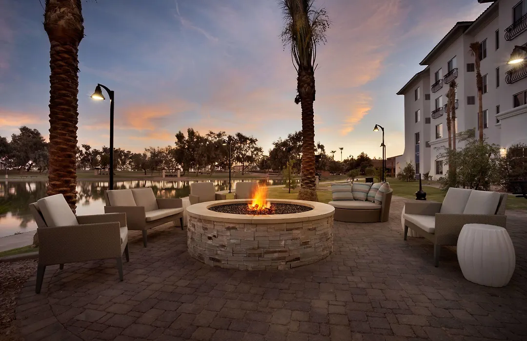 Residence Inn By Marriott Phoenix Chandler/South-1