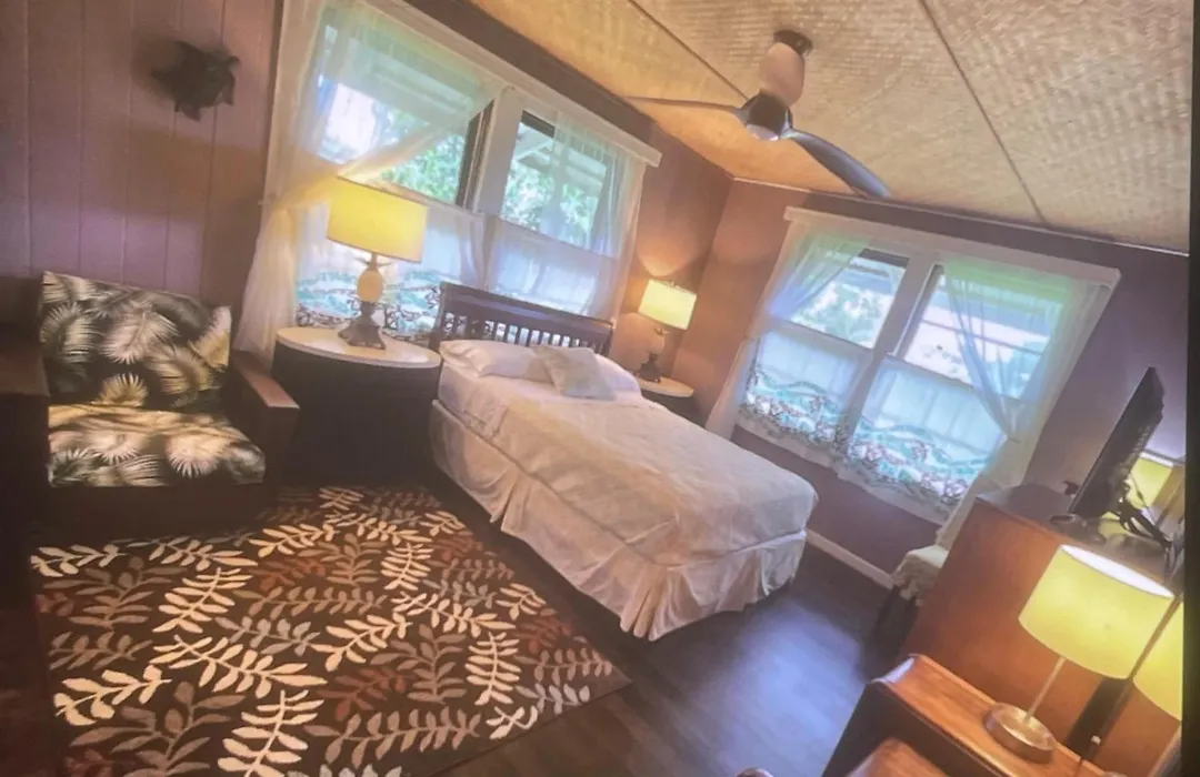 Shaka Shak Guest House-1