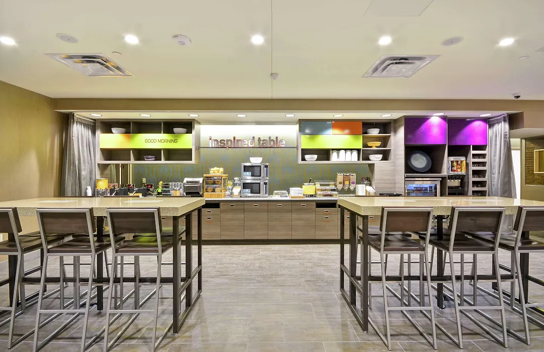 Home2 Suites By Hilton Plymouth Minneapolis-1