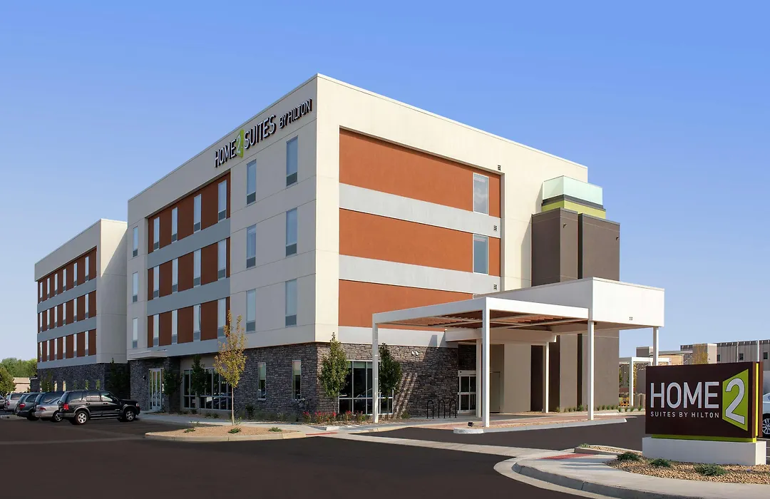 Home2 Suites By Hilton Longmont-1
