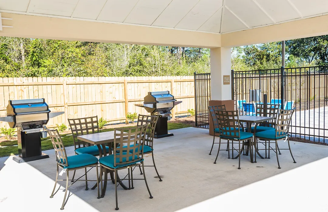 Candlewood Suites - Ft Walton Bch - Hurlburt Area By Ihg-1