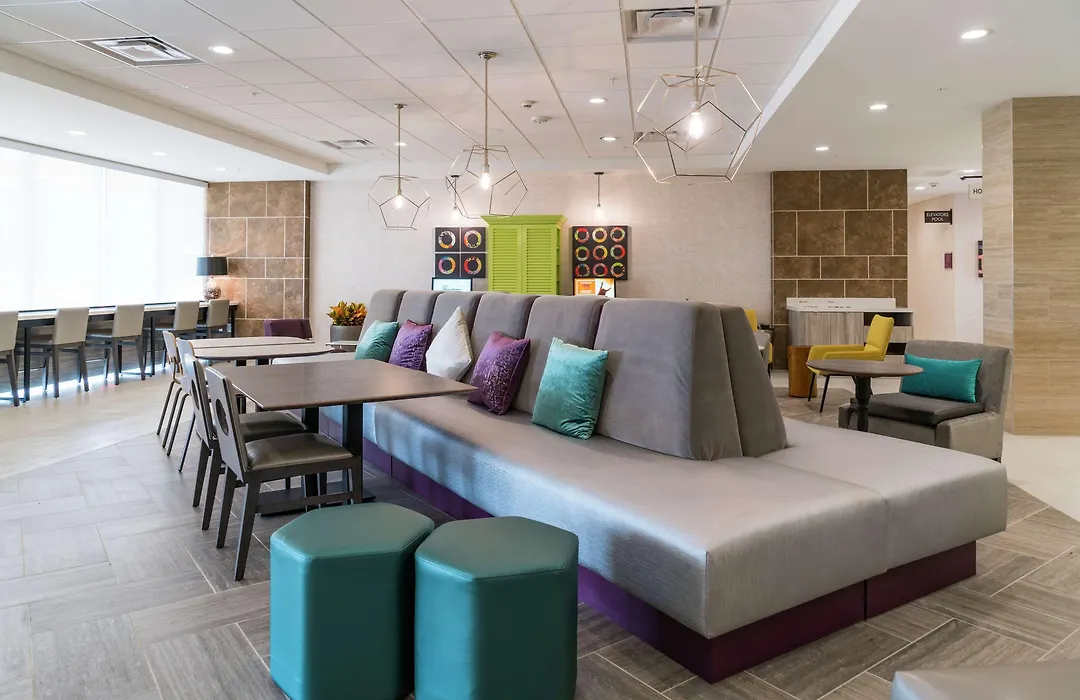 Home2 Suites By Hilton Jackson Flowood Airport Area-1