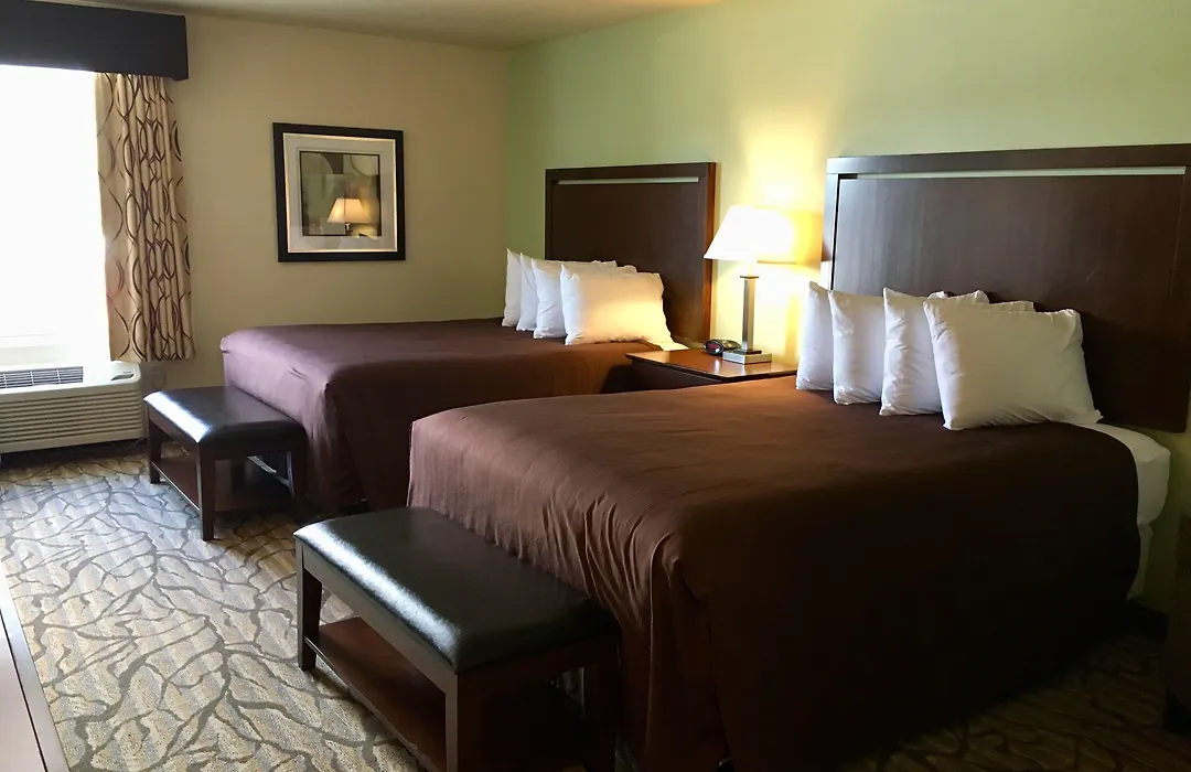 Aspen Suites Hotel Homer-1