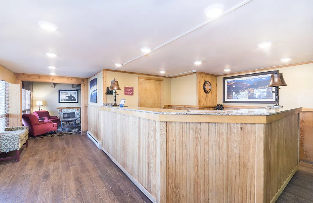 Teton West Motel-1