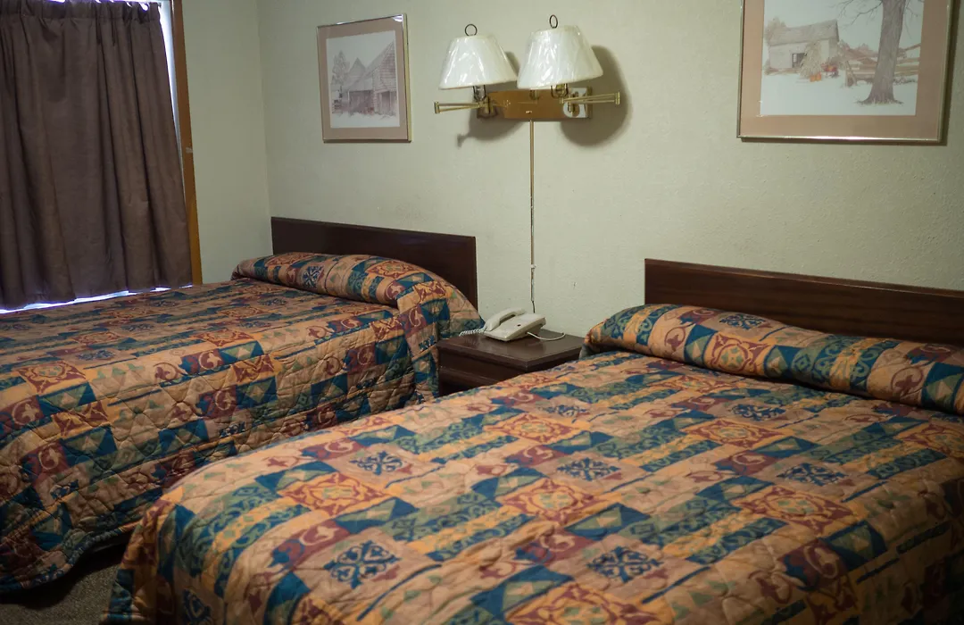 The Cavalier Inn-1