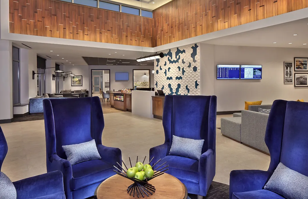 Hyatt Place Warwick/Providence Airport-1