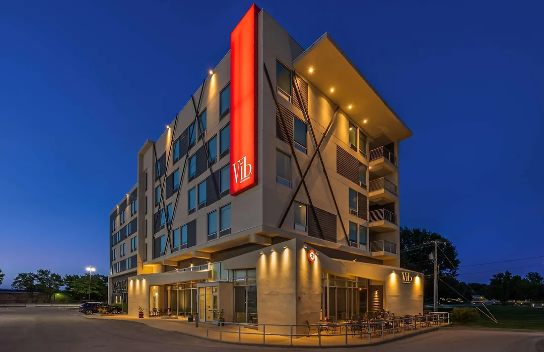 Vib Best Western Springfield-1