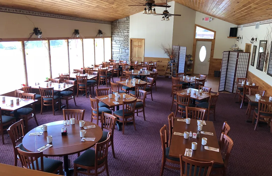 Nordick'S Inn-1